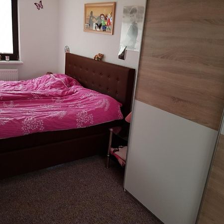 Ferienwohnung An Der Kurpromrnade Bad Schandau Extérieur photo