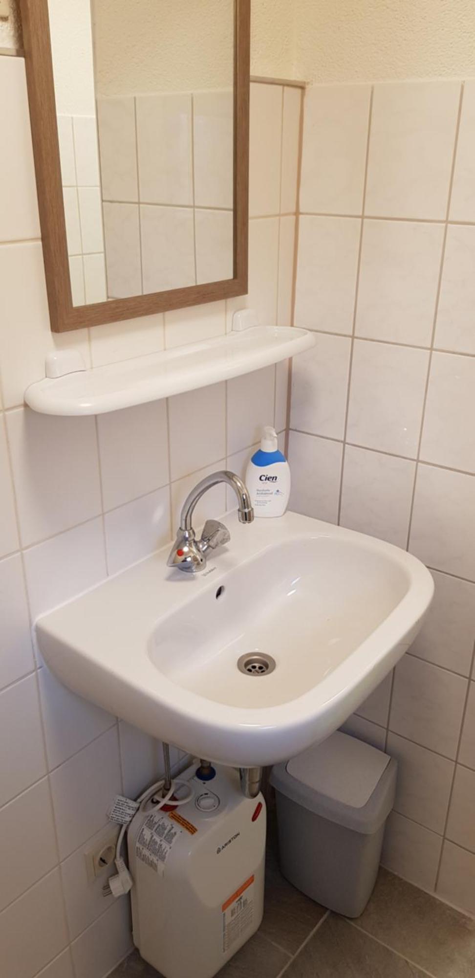 Ferienwohnung An Der Kurpromrnade Bad Schandau Extérieur photo