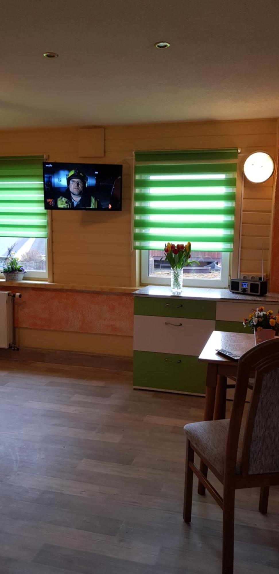 Ferienwohnung An Der Kurpromrnade Bad Schandau Extérieur photo