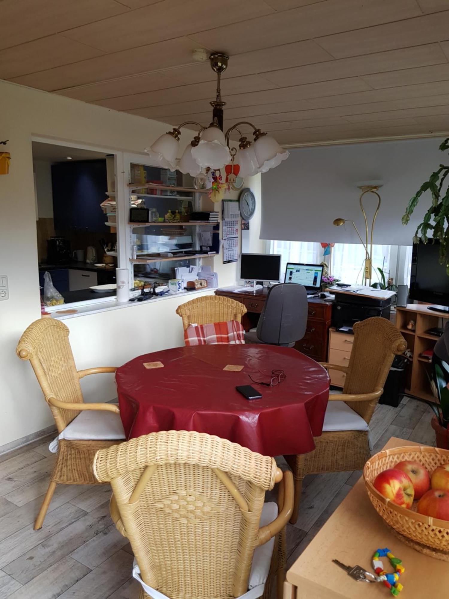 Ferienwohnung An Der Kurpromrnade Bad Schandau Extérieur photo